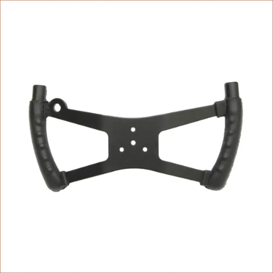 Butterfly Power Grip Steering Wheel 1