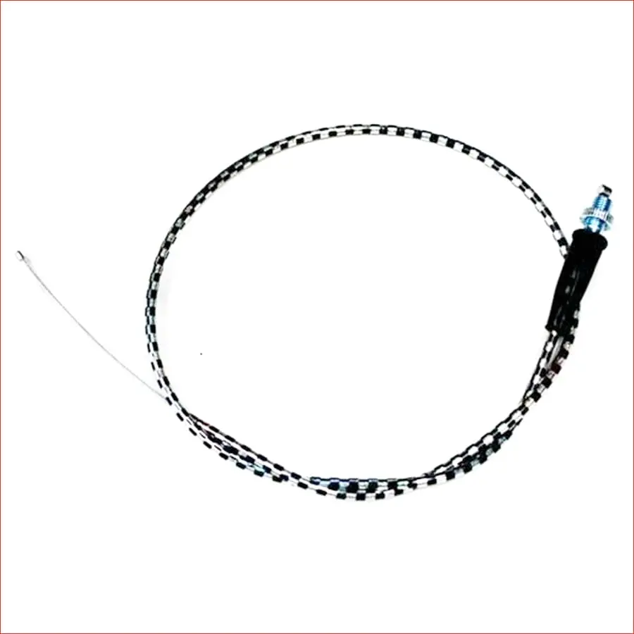 Bw 960Mm 120Mm Twist Throttle Cable 110Cc 125Cc 150Cc 1