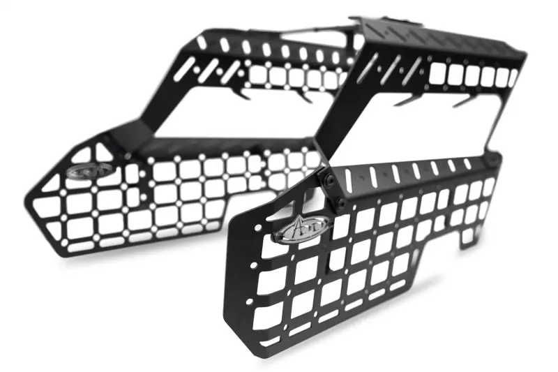 Add 2015-2020 Ford F-150 & Raptor And 2017-2022 Super Duty Center Console Molle Panels 1