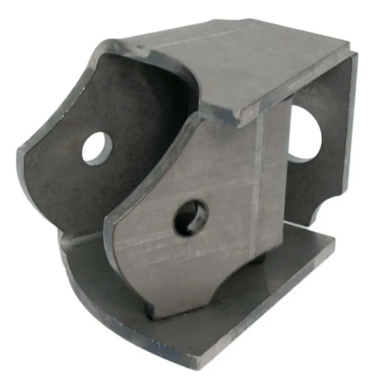 Artec Industries Inner Frame Bracket (Single) 25 Degree Front Driver (Rear Passenger) 1