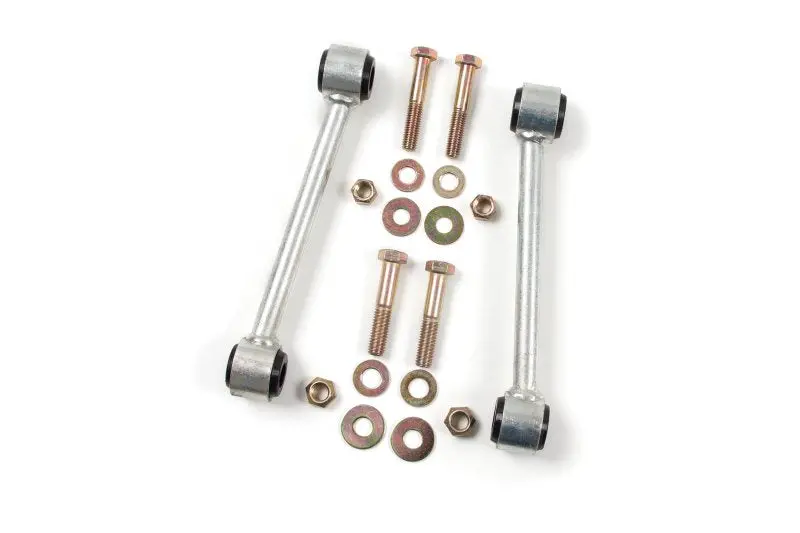 Zone Offroad Dodge Powerwagon Sway Bar Links 1