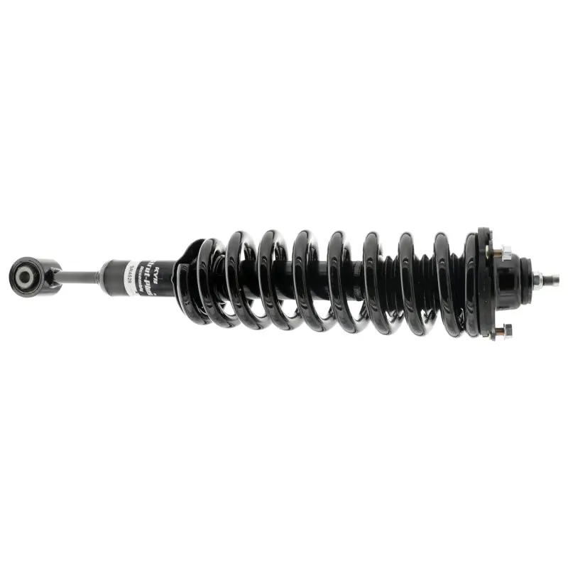Kyb Shocks & Struts Strut Plus Front Left 19-20 Toyota 4Runner (Exc. Kdss/X-Reas) 1