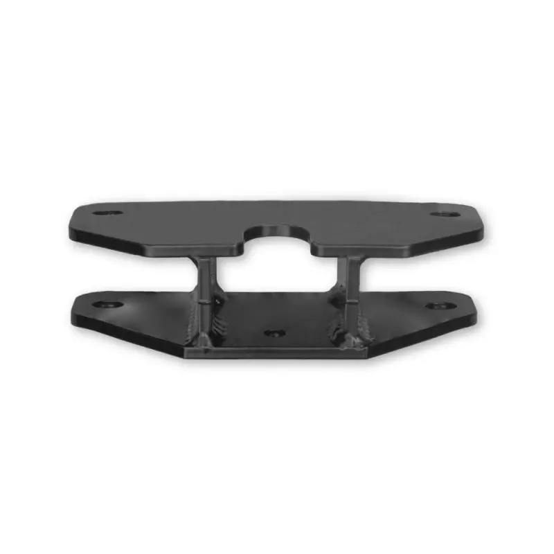 Rock Krawler 2019+ Jeep Wrangler Jt Carrier Bearing Drop Kit - Front 1