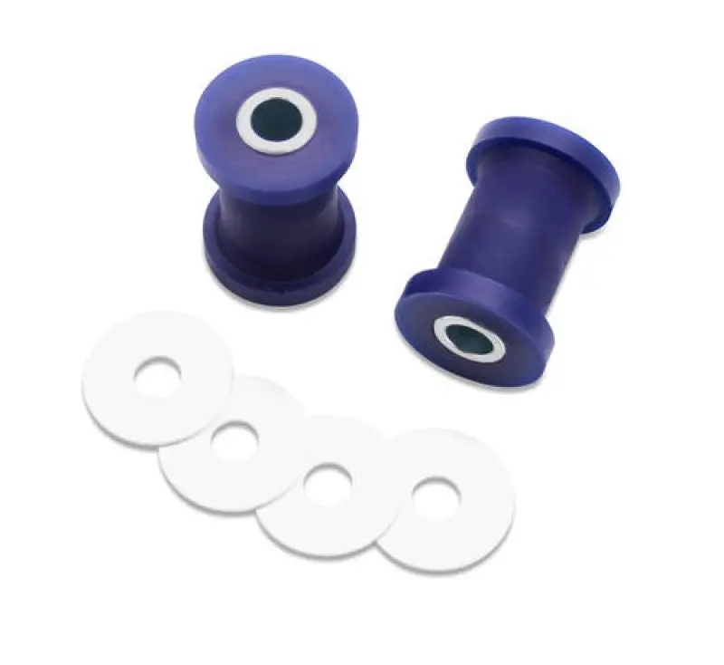 Superpro 2010 Toyota Fj Cruiser Base Steering Rack And Pinion Mount Bushing Kit 1