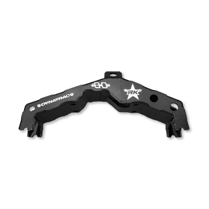 Rock Krawler 2018+ Jeep Wrangler Jt/Jl/Jlu/Jk/Jku Truss Dynatrac Xd 80 Rear Axle 1