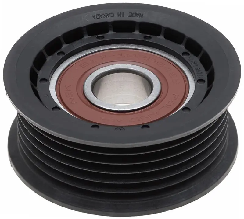 Gates 09-10 Dodge Challenger Se / 06-10 Charger Drivealign Idler Pulley 1