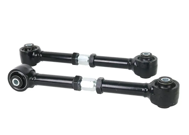 Superpro 23-24 Toyota Sequoia Hd Adjustable Upper Trailing Arm Set 1