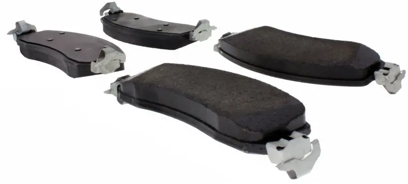Centric Oe Grade Front Brake Kit (2 Wheel) 1