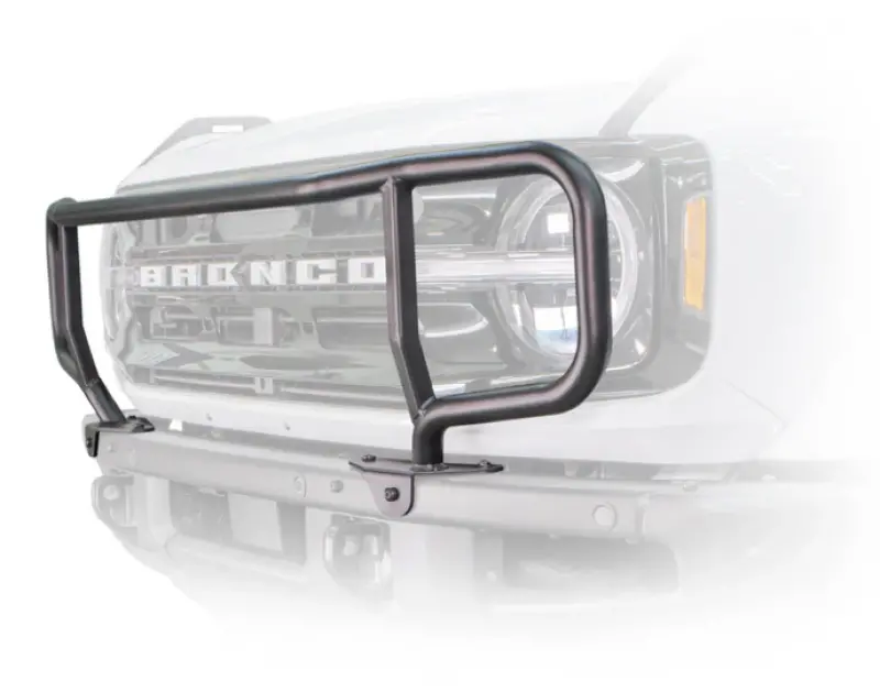 Turn Offroad 2021+ Bronco Oem Modular Bumper Grill Guard 1