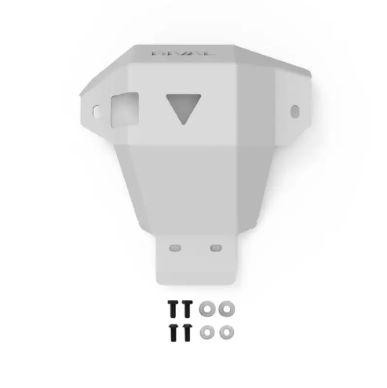 Rival Front Differential Skid Plate For Ineos Grenadier Or Quartermaster 1