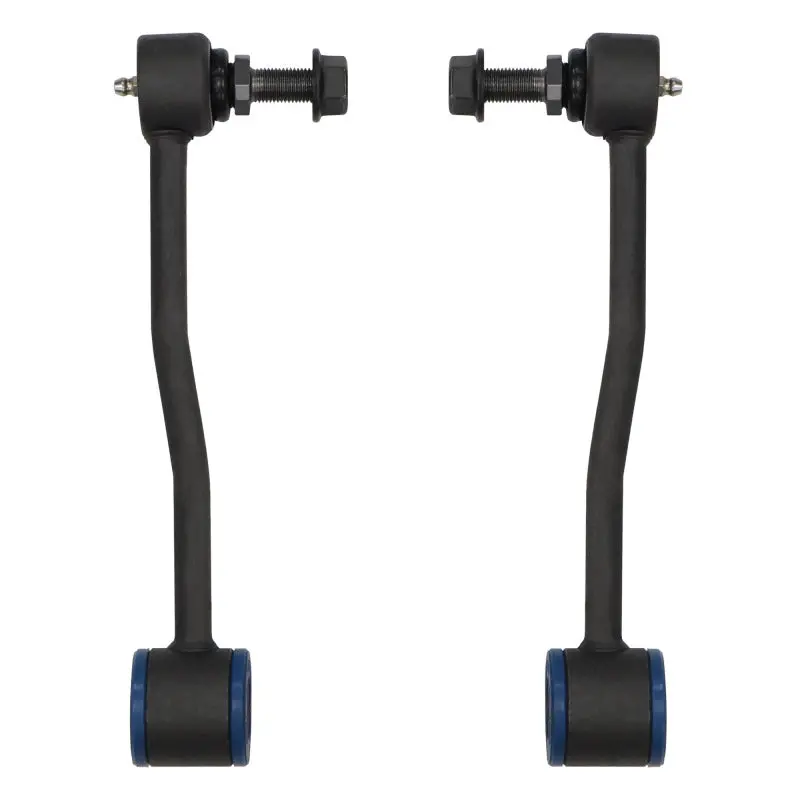 Rancho 18-21 Jeep Wrangler Rear Sway Bar Endlink Kit 1