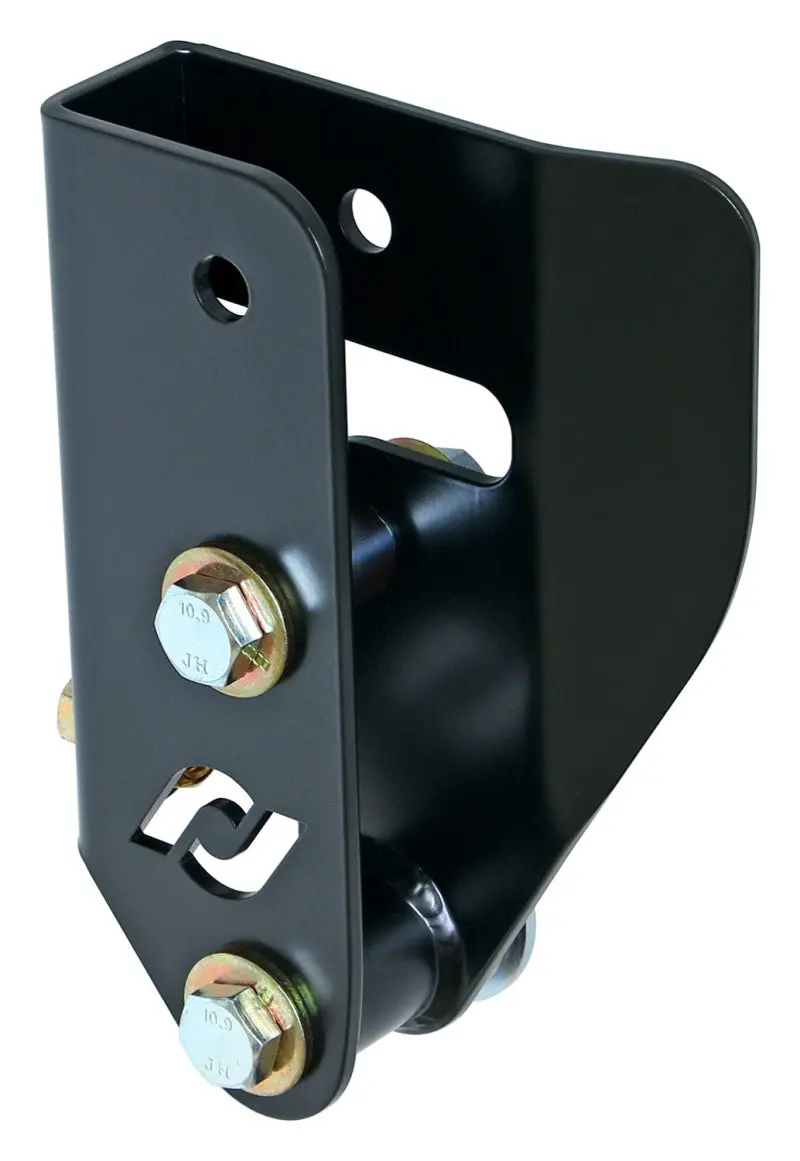 Rockjock Jl Geometry Correction Axle Bracket For Rear Trac Bar 1