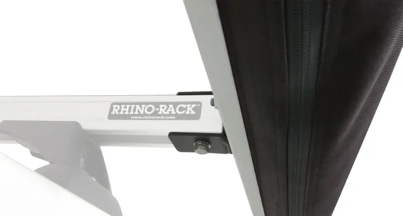 Rhino-Rack Batwing Heavy Duty Bracket Kit 1