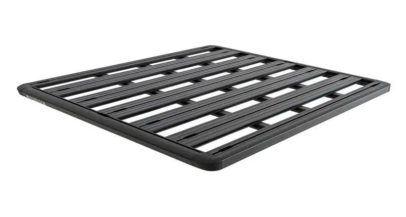 Rhino-Rack Pioneer Platform Tray - 60In X 62In - Black 1