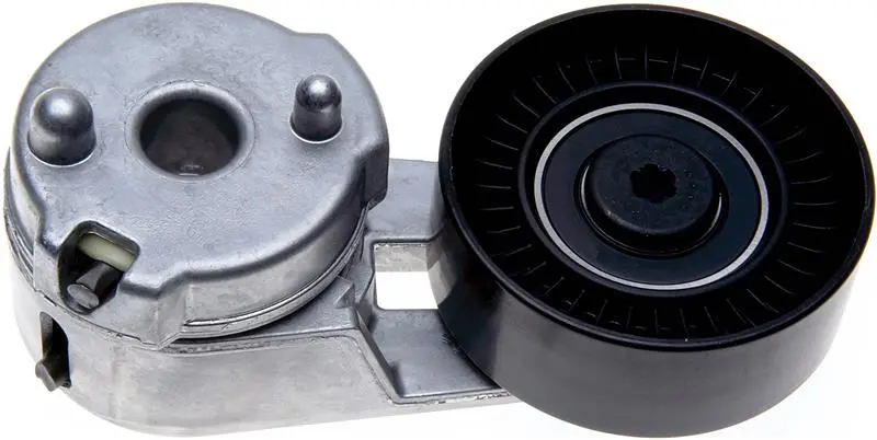 Gates 99-04 Jeep Grand Cherokee 4.0L Belt Drive Tensioner Assembly 1