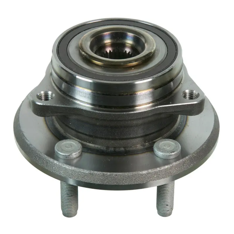 Moog 11-22 Dodge Durango Front Hub Assembly 1