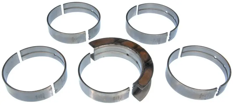Clevite Cummins B Series 6 Cyl Contains Flange Bearing Main Bearing Set 1