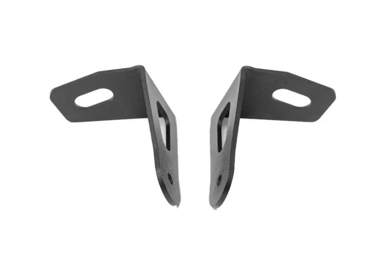 Cali Raised 19-22 Ford Ranger Bumper Light Bar Brackets 1