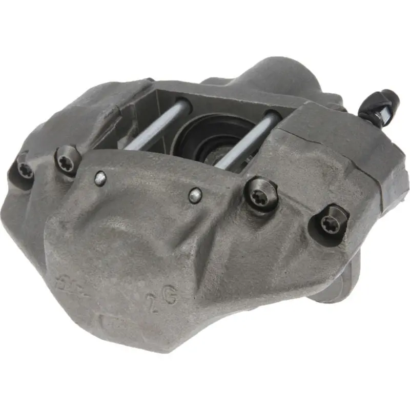Centric Semi-Loaded Brake Caliper - Rear L/R 1