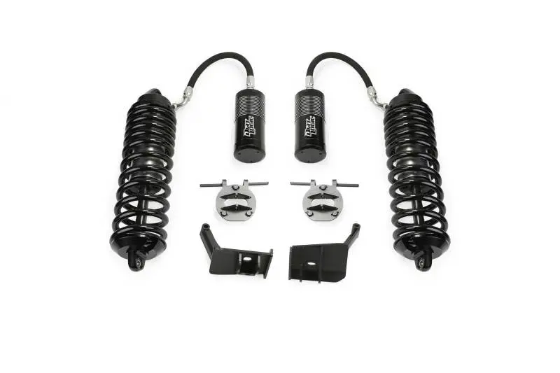 Fabtech 11-16 Ford F250/350 4Wd 8In C/O Conv Sys W/4.0 R/R 1