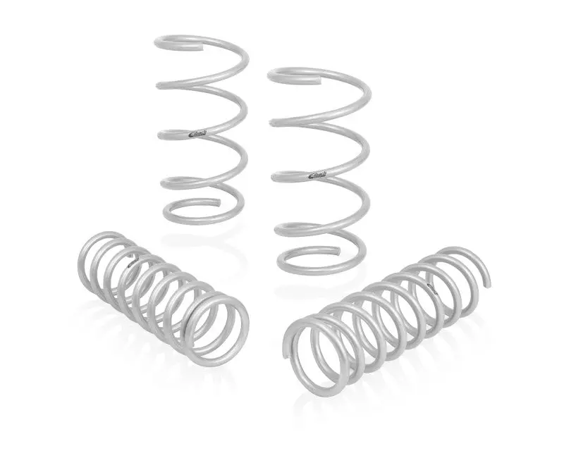 Eibach Pro-Kit For 20-22 Jeep Gladiator Rubicon 1