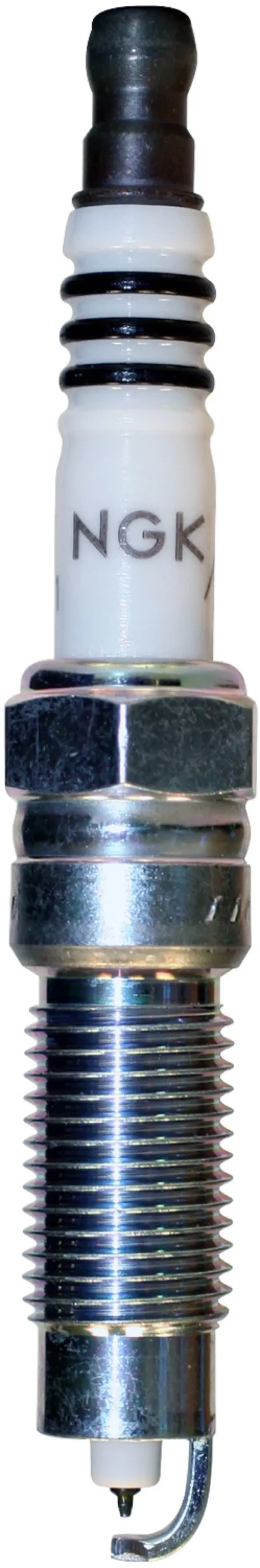 Ngk Single Iridium Spark Plug Box Of 4 (Znar6aix-11) 1