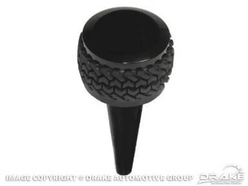 Dv8 Offroad 2011-2018 Jeep Jk Shift Knob Automatic Black 1