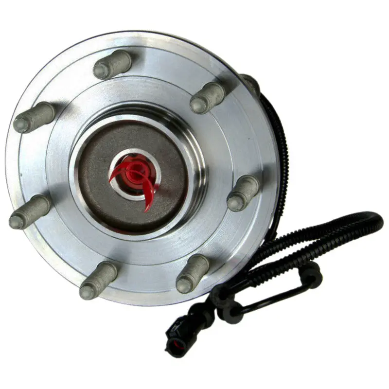 Moog 04-05 Ford F-150 Front Hub Assembly 1
