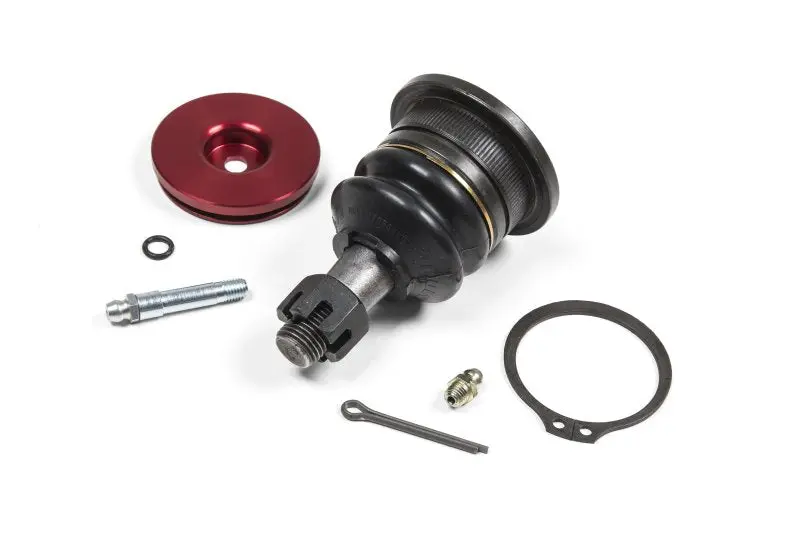 Zone Offroad Toyota Tundra Ball Joint Master Kit - Zone 1