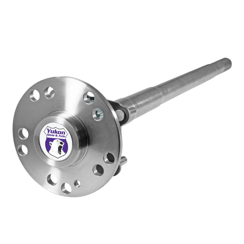 Yukon Gear 4340 Chrome-Moly 31.9In 19-22 Ford Ranger Replacement Axle 1