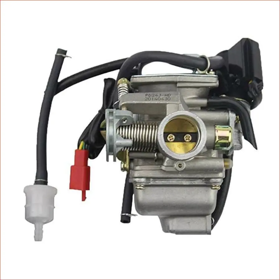 Carburetor - Fit For Gy6 125 / 150 1