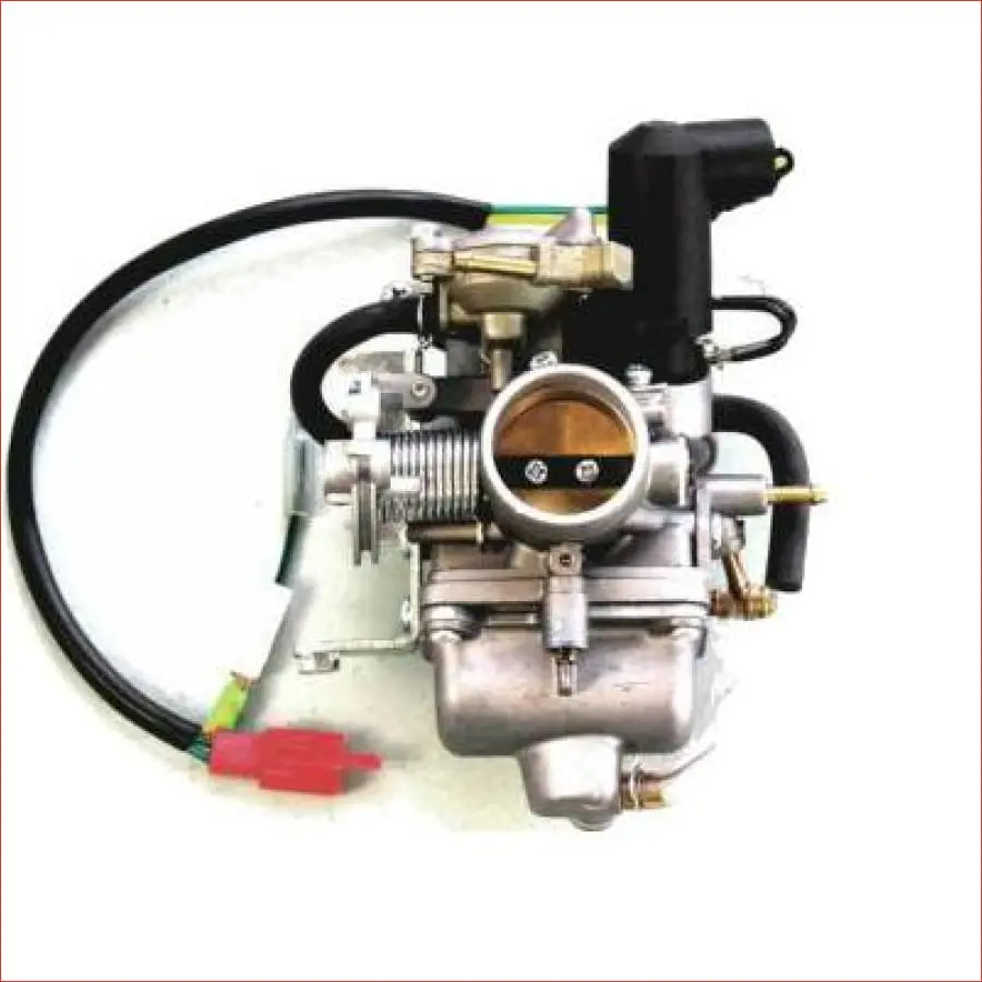 Carburetor - Fit For Gy6 200 / 250 1