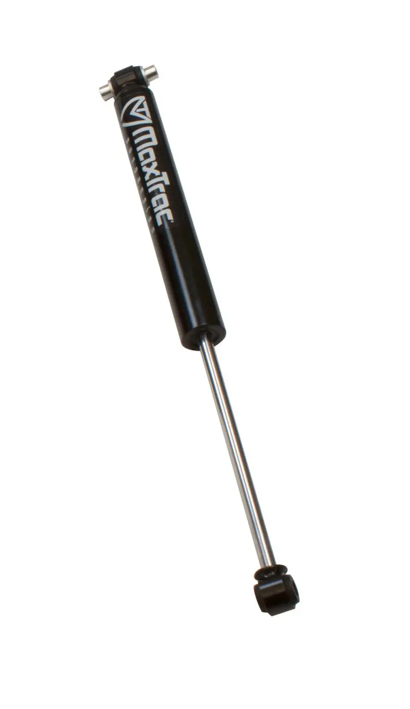 Maxtrac 18-20 Jeep Wrangler Jl 2Wd/4Wd 3In Front Shock Absorber 1