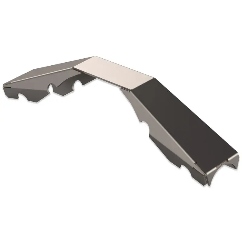 Artec Industries 70-85 Ford F-1509 Inch Rear Apex Short Truss 1