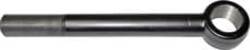 Rockjock Modular Extreme Duty Steering Rod End Forging - Straight Lh 1