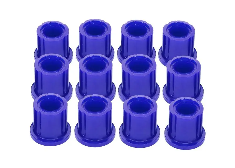 Superpro 86-89 Toyota 4Runner 2Wd Rear Leaf Spring Bushing Kit 1