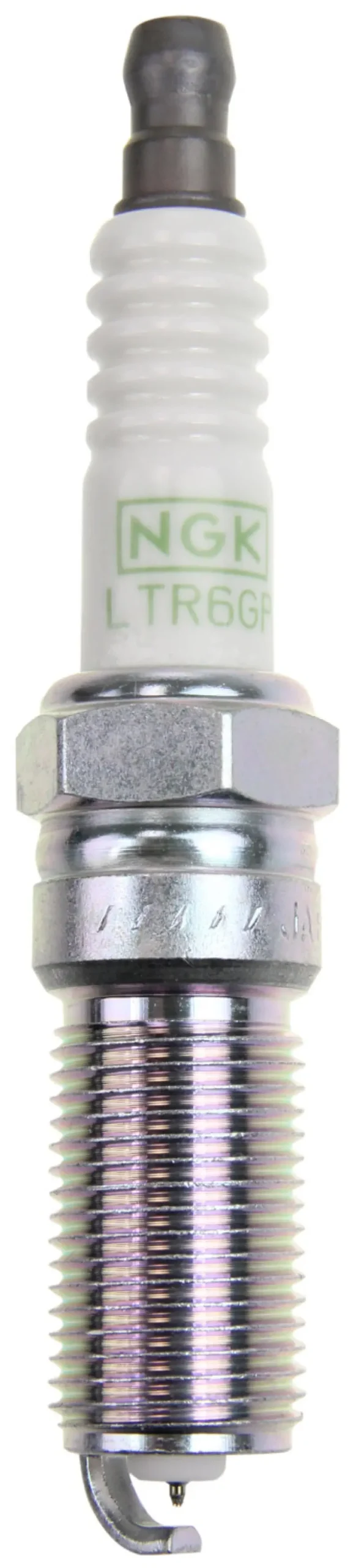 Ngk G-Power Spark Plug Box Of 4 (Ltr6gp) 1