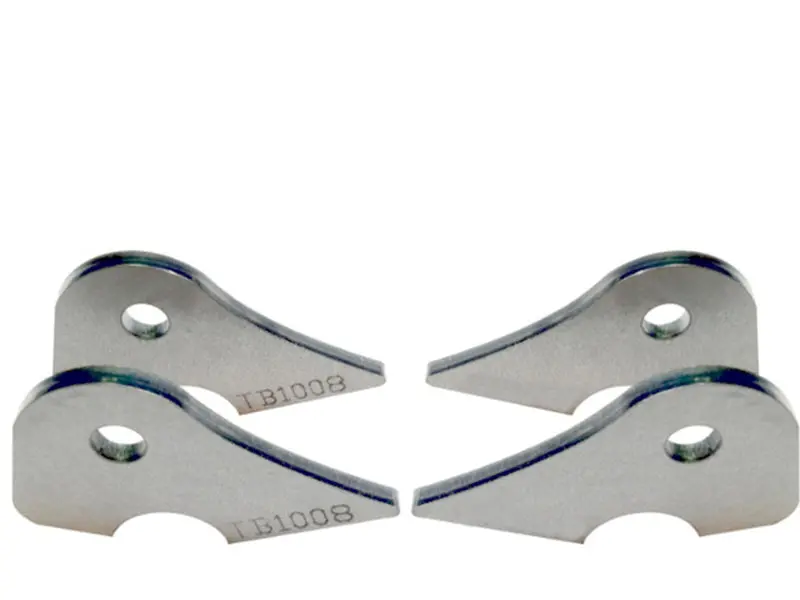 Artec Industries Coilover Tabs For Truss Ford /Dodge (4 Pieces) 1