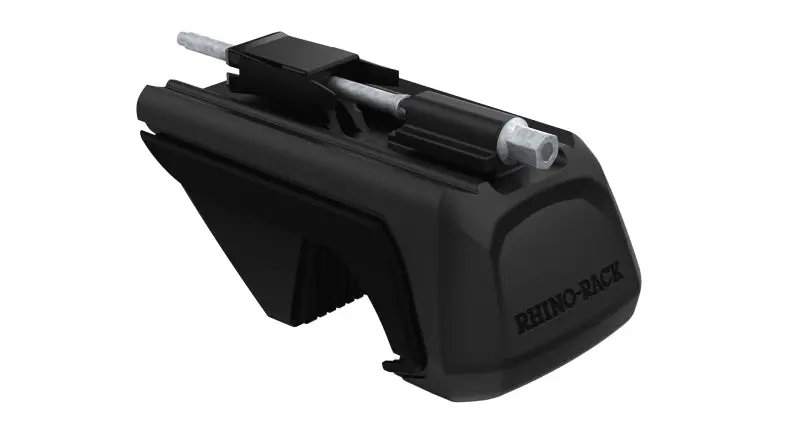 Rhino-Rack Rx100 Raised Leg Rail Kit (4 Pc) 1