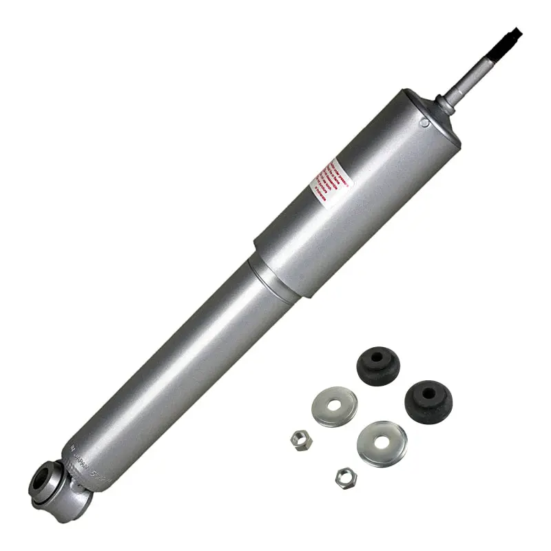 Kyb Shocks & Struts Gas-A-Just Front Ford Bronco Ii 1989-90 Ford Explorer 1991-94 Ford Ranger (2Wd) 1