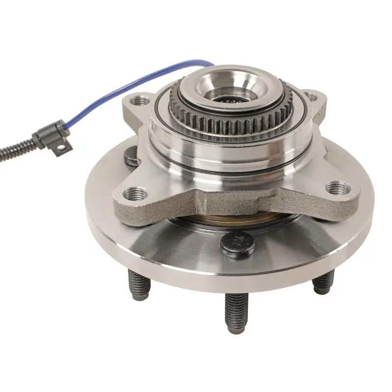 Moog 11-14 Ford Expedition Front Hub Assembly 1