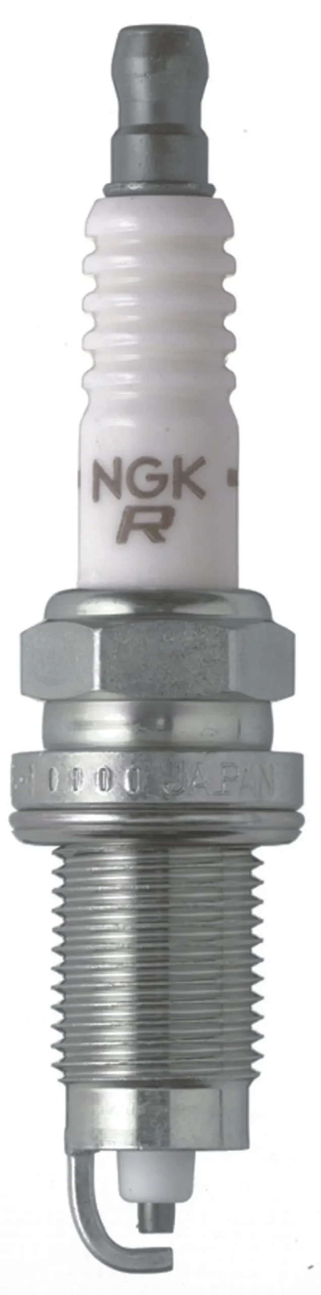Ngk V-Power Spark Plug Box Of 4 (Fr5-1) 1