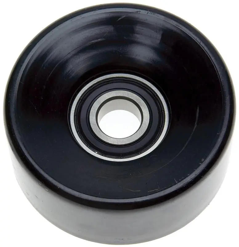 Gates 95-01 Ford F-250 Drivealign Drive Belt Idler Pulley 1