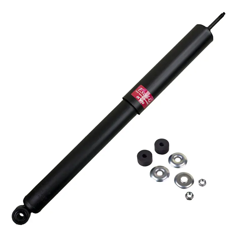 Kyb Shocks & Struts Excel-G Rear Toyota Tacoma (2Wd) 2005-10 Toyota Tacoma (4Wd) 2005-10 1
