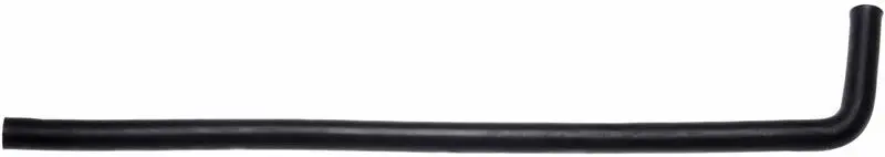 Gates 00-03 Dodge Dakota V-8 4.7L Pipe-1 To Heater 90 Degree Molded Heater Hose 1