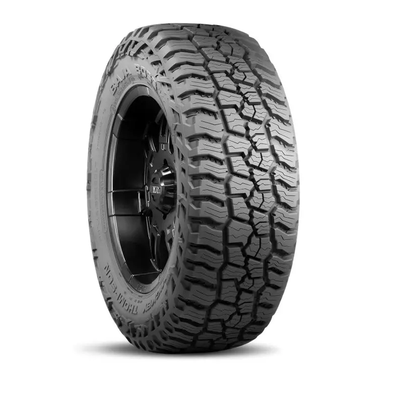 Mickey Thompson Baja Boss A/T Tire - 275/60R20 115T - 247503 1