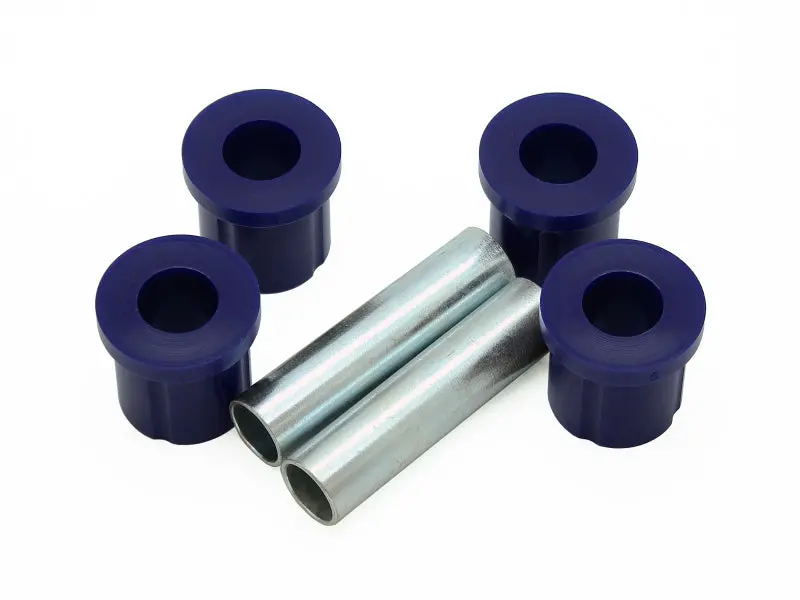 Superpro Rear Leaf Spring Rear Eye Bush 1