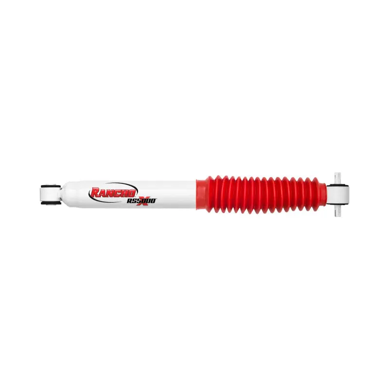 Rancho 07-17 Jeep Wrangler Rear Rs5000x Shock 1