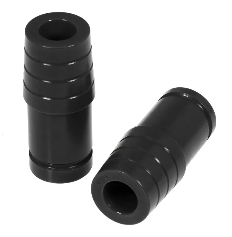 Prothane Jeep Tj Front 1.5In Extended Bump Stop - Black 1