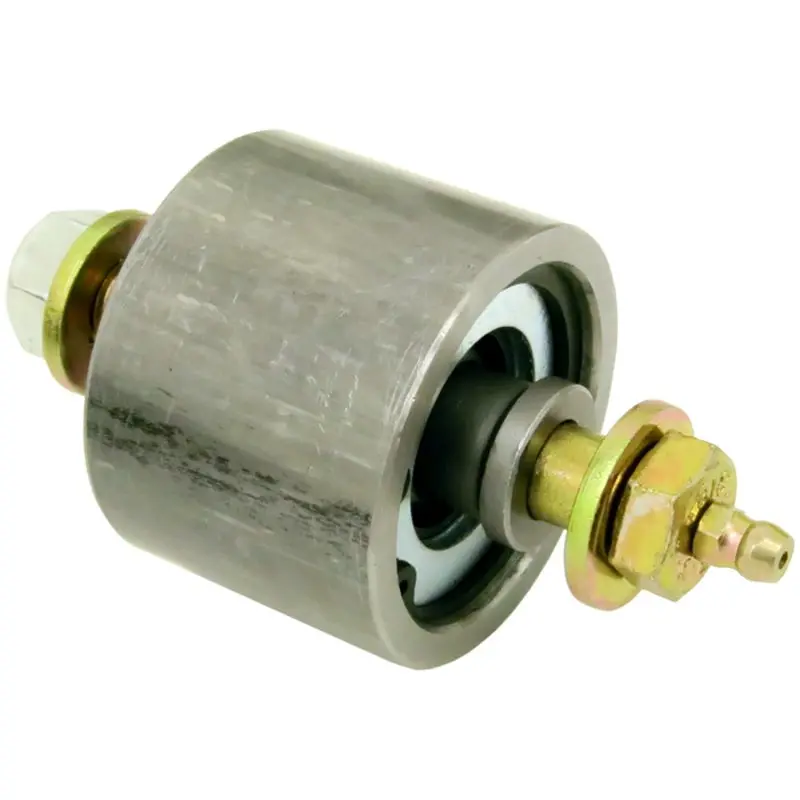 Rockjock Johnny Joint Rod End 2In Weld-On 2In X .4375In Ball Int. Greased 1